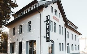 Hotel Castle Rastatt